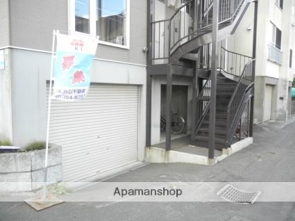 リバーハウス 101-｜北海道江別市一番町(賃貸アパート1LDK・2階・36.85㎡)の写真 その19