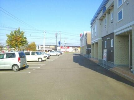 ベルオーブＷ 202｜北海道滝川市新町４丁目(賃貸アパート2LDK・2階・63.34㎡)の写真 その14