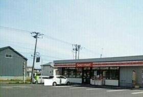 レオパレスオーエスト 107 ｜ 北海道滝川市幸町１丁目（賃貸アパート1K・1階・23.18㎡） その13