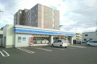 ルート40大町I 202｜北海道旭川市大町一条３丁目(賃貸アパート2LDK・2階・58.87㎡)の写真 その13