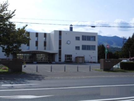 画像14:富良野市立扇山小学校(小学校)まで1200m