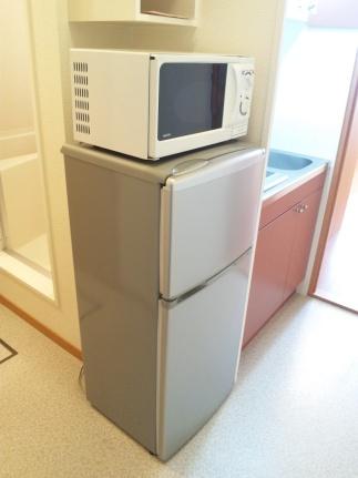 レオパレスＳＡＲＡＳＡ 106｜北海道河東郡音更町南鈴蘭北２丁目(賃貸アパート1K・1階・23.18㎡)の写真 その16