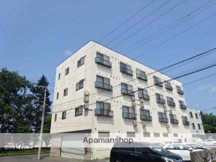 パーソナルハイツ ｜北海道帯広市西三条南２０丁目(賃貸マンション1LDK・3階・42.60㎡)の写真 その3