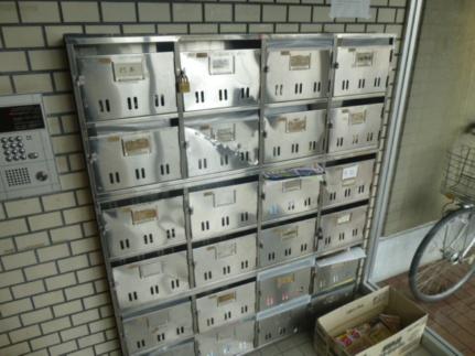 北海道札幌市白石区南郷通２０丁目南(賃貸マンション2LDK・5階・42.08㎡)の写真 その16