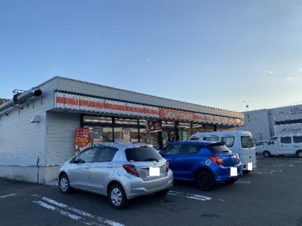 シャトーポルテ上野幌 205 ｜ 北海道札幌市厚別区厚別町上野幌（賃貸マンション1LDK・2階・36.11㎡） その7