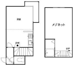 厚別駅 3.6万円