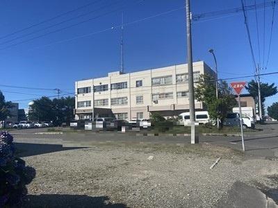 イフト元町 202｜北海道江別市元町(賃貸アパート2LDK・2階・41.30㎡)の写真 その10