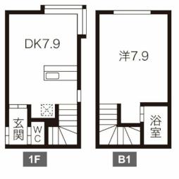 🉐敷金礼金0円！🉐フェリオ文京台