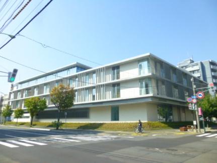 画像18:幌東病院(病院)まで225m