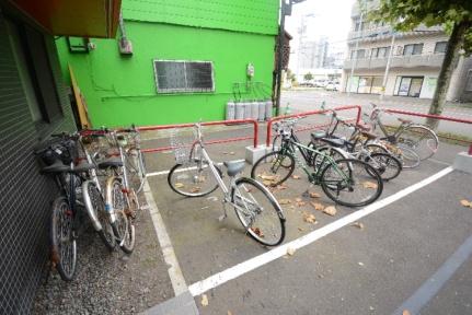 アークガーデン平岸II 302｜北海道札幌市豊平区平岸三条４丁目(賃貸マンション1LDK・3階・30.52㎡)の写真 その19