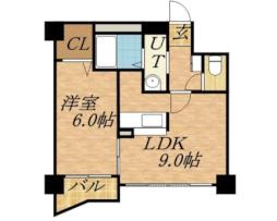 新さっぽろ駅 5.0万円