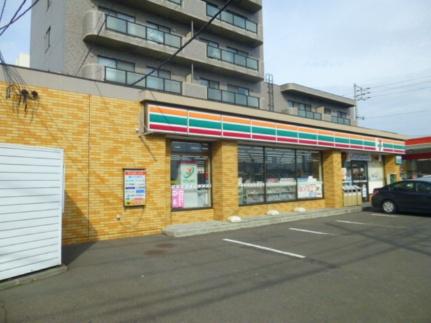 グランディオスI 102｜北海道札幌市白石区菊水元町六条１丁目(賃貸マンション1LDK・1階・42.16㎡)の写真 その18