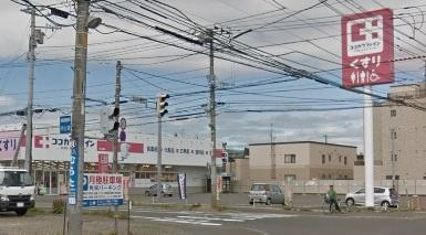 ＫＤビル 301｜北海道札幌市北区北二十七条西１３丁目(賃貸アパート1DK・3階・28.09㎡)の写真 その18