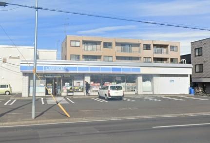 タカタハイツ 213｜北海道札幌市北区麻生町７丁目(賃貸アパート1R・2階・20.00㎡)の写真 その18