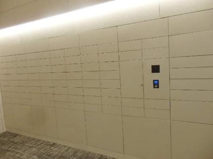 エクレール 1103｜北海道札幌市中央区南一条西１７丁目(賃貸マンション1LDK・11階・40.22㎡)の写真 その25
