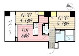 西18丁目駅 10.0万円