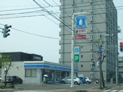 キャメロットI 106｜北海道札幌市東区北十六条東７丁目(賃貸アパート1K・1階・16.60㎡)の写真 その17