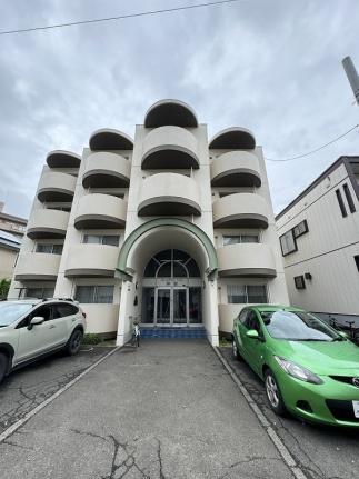 プレジデントシティ神宮 202｜北海道札幌市中央区北三条西３０丁目(賃貸マンション1DK・2階・24.30㎡)の写真 その20