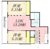 間取り：201021438435