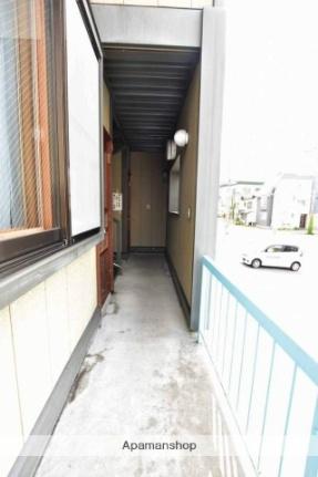 サフランＡ D｜北海道小樽市勝納町(賃貸アパート1LDK・2階・33.80㎡)の写真 その22
