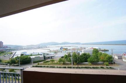 オタルベイサイドシティ7棟 703｜北海道小樽市築港(賃貸アパート1K・7階・34.28㎡)の写真 その25