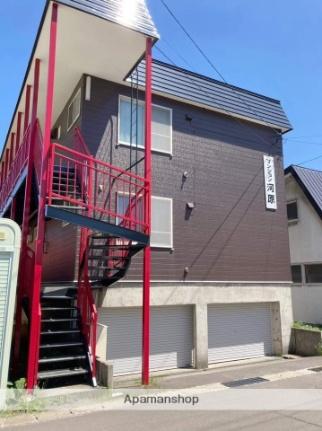 マンション河原 102｜北海道小樽市奥沢３丁目(賃貸アパート2LDK・2階・43.70㎡)の写真 その14