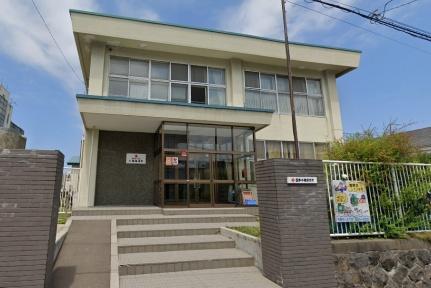 画像18:日本赤十字社小樽保育所(幼稚園・保育園)まで399m