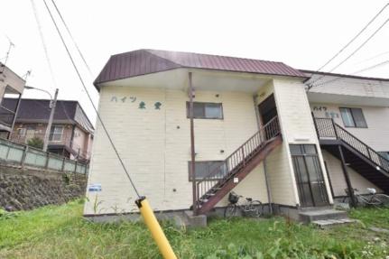 ハイツ東雲 105｜北海道小樽市東雲町(賃貸アパート1LDK・1階・27.54㎡)の写真 その16