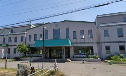 画像18:小樽看護専門学校(高校・高専)まで717m