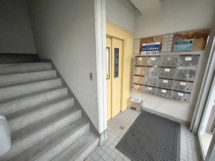 パークマンション 303｜北海道小樽市花園１丁目(賃貸マンション2DK・3階・43.74㎡)の写真 その29