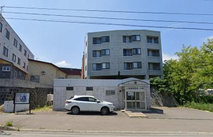 ベルヴィコート最上 402｜北海道小樽市最上１丁目(賃貸マンション2LDK・4階・51.99㎡)の写真 その18