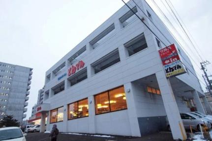 アメニティヒル 101｜北海道札幌市豊平区月寒西四条６丁目(賃貸アパート1LDK・2階・35.32㎡)の写真 その27