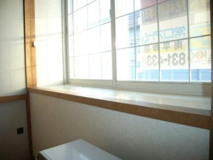 ルミナス 8｜北海道札幌市豊平区中の島一条４丁目(賃貸アパート1DK・3階・16.83㎡)の写真 その4