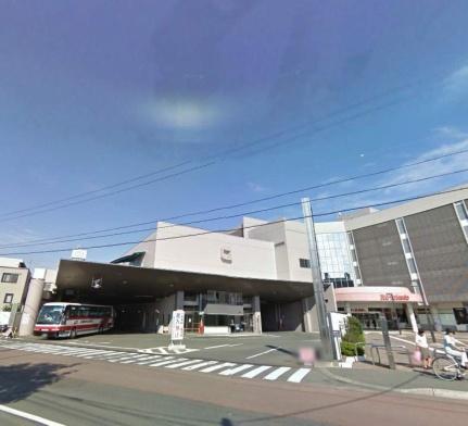 コムメゾン 202｜北海道札幌市豊平区福住二条３丁目(賃貸マンション1LDK・2階・30.00㎡)の写真 その18