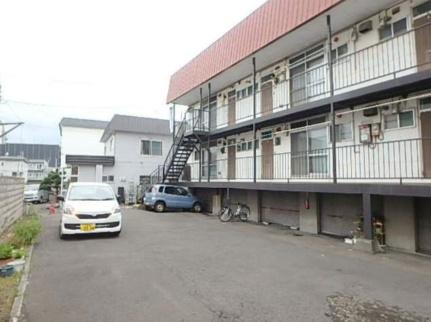 第二テイコマンション 7｜北海道札幌市白石区本通１６丁目北(賃貸アパート2LDK・2階・44.60㎡)の写真 その7