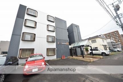 レジデンス22 306｜北海道札幌市北区北二十二条西５丁目(賃貸マンション2LDK・3階・52.00㎡)の写真 その16