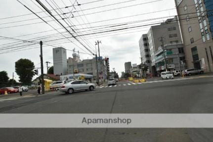 北海道札幌市東区北三十六条東１７丁目(賃貸マンション1DK・1階・26.00㎡)の写真 その27