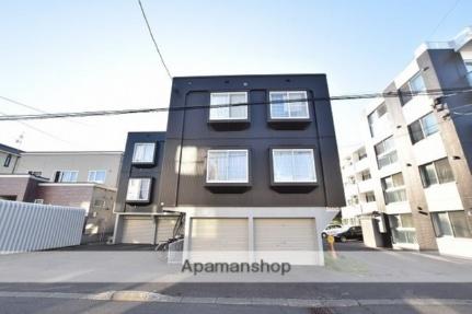 マンション三宅麻生 1｜北海道札幌市北区麻生町７丁目(賃貸アパート1DK・2階・23.20㎡)の写真 その15