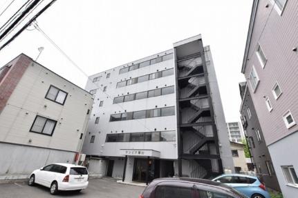 サンピア栄町 401｜北海道札幌市東区北四十二条東１６丁目(賃貸マンション3LDK・4階・53.50㎡)の写真 その15