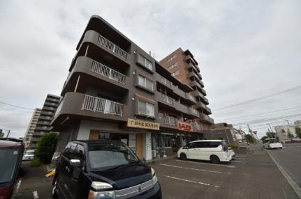 北海道札幌市東区北二十一条東１５丁目(賃貸マンション2LDK・3階・56.70㎡)の写真 その14