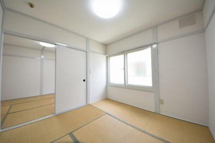 第3はまなすマンション 202｜北海道札幌市東区北四十四条東１０丁目(賃貸アパート2DK・2階・41.00㎡)の写真 その4