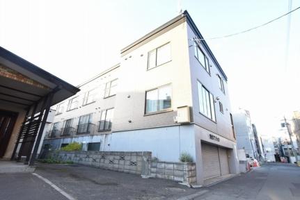 黄金マンション 203｜北海道札幌市北区麻生町５丁目(賃貸アパート1DK・2階・32.80㎡)の写真 その16