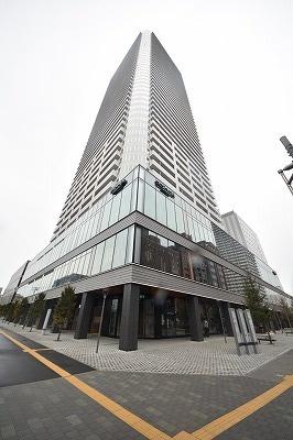 ＯＮＥ札幌ステーションタワー 3215｜北海道札幌市北区北八条西１丁目(賃貸マンション1LDK・32階・49.98㎡)の写真 その5