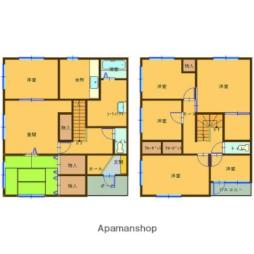 花川南4条1丁目戸建