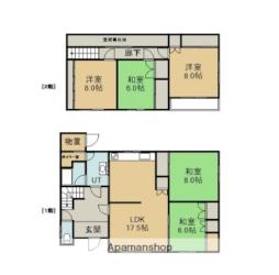 手稲駅 9.0万円