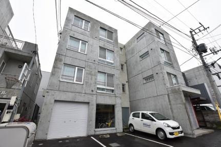 Ｃｕｔｅ 205｜北海道札幌市西区西町北１４丁目(賃貸マンション1LDK・2階・34.80㎡)の写真 その13