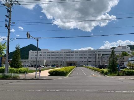 コートロティ山の手 501｜北海道札幌市西区山の手四条１１丁目(賃貸マンション2LDK・5階・56.17㎡)の写真 その17