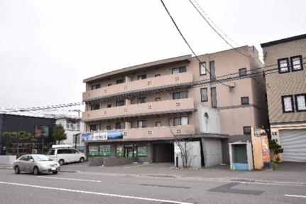 サイレンス八軒アネックス 206｜北海道札幌市西区八軒八条東５丁目(賃貸マンション2LDK・2階・54.11㎡)の写真 その14