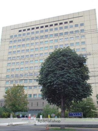 画像9:札幌医科大学(大学・短大)まで321m