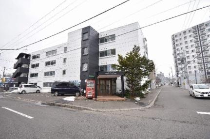 ラベラヴィータ西町 405｜北海道札幌市西区西町南８丁目(賃貸マンション1DK・4階・30.52㎡)の写真 その15